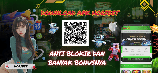 Aplikasi Horibet